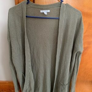 American Eagle Cardigan